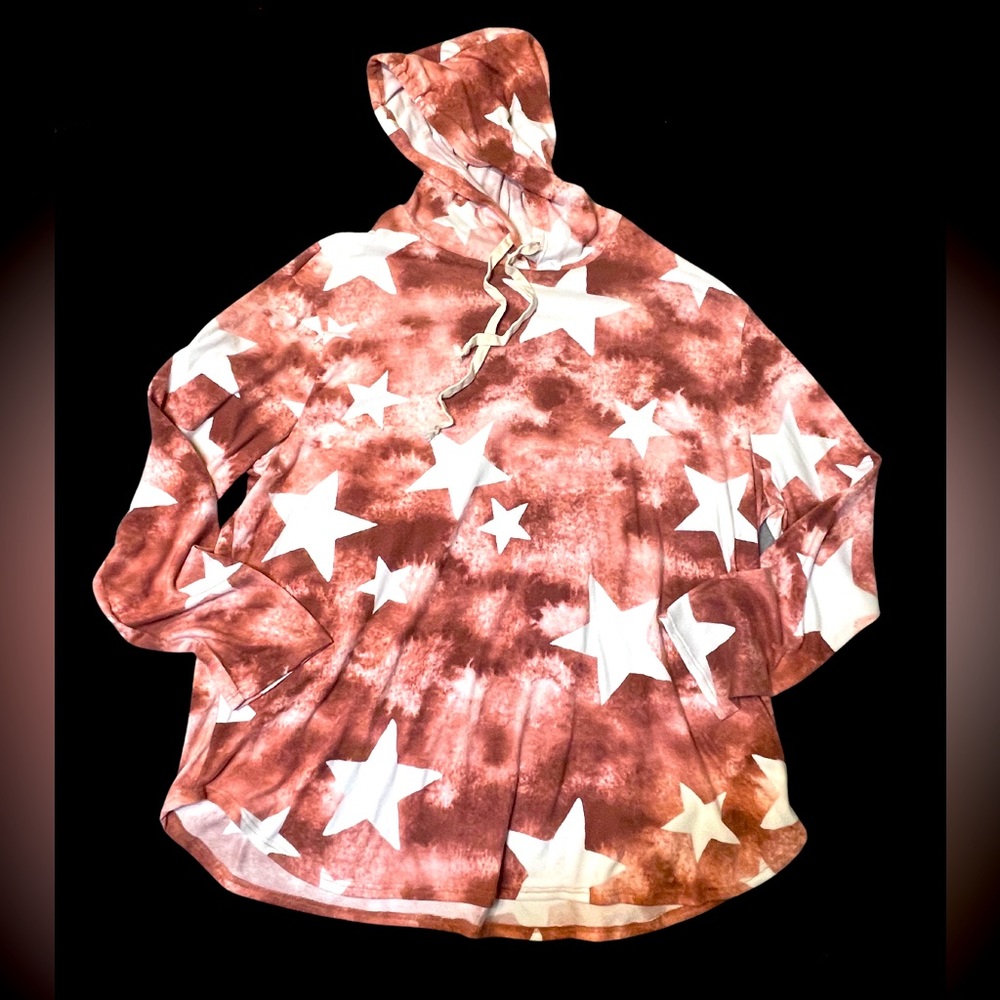 Women's super soft hoodie